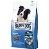 Interquell GmbH HappyDog 10 kg Supreme fit & vital Junior