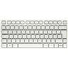 CHERRY JK-7100EN-0 CHERRY KW 7100 MINI BT Tastiera wireless bianco latte