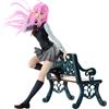 Prime 1 Studio Statua in PVC, scala 1/7, della serie "Shikimori-san", personaggio Shikimor. Altezza: 22 cm
