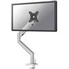 Neomounts by Newstar Neomounts supporto da scrivania Argento