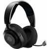 Steelseries Arctis Nova 5P Wireless Auricolare A Padiglione Gaming USB tipo-C Bluetooth Nero