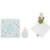 Lolita Lempicka Set : Profumo spray Mon Petit per donna 80ml + Peluche Mon Petit Bunny da collezionare