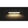 Philips HUE Pannello LED 39W 3550 lm 2200- 6500 K 30x120 cm Aurelle bianco