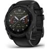 Garmin GPS smartwatch Tactix 8 Solar, ultraleggera