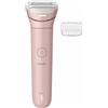 Philips Serie 8000 Lady Shaver Series 8000 BRL129/00 Rasoio senza filo Wet & Dry