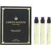 Laurent Mazzone Sensual & Decadent Acqua di Profumo Set da viaggio 3x15 ml