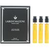 Laurent Mazzone Lost Paradise Campioni di profumo Set da viaggio 3x15 ml