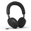 Jabra YOU'RE ON Jabra 37599-999-999 cuffia e auricolare Wireless A Padiglione Musica e Chiamate USB tipo-C Bluetooth Nero
