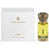 Swiss Arabian, Hawa, olio profumato, unisex, 15 ml