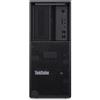 LENOVO ThinkStation P3 Tower G2, processore Intel Core i7-265K, 64GB di RAM, 512GB di storage, sistema operativo Windows 11 Pro