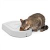 PetSafe Dispensatore di 5 pasti per animali PetSafe per cani e gatti, dispensatore di cibo, programmare pasti del cane, programmare del gatto, contiene 5 tazze di cibo (1,2 l)