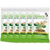Generico Natural Trainer Toppers Pollo Liofilizzato Cane - Insaporitore Appetizzante Naturale Frutta e Vitamine - Monoproteico per Cani Inappetenti o Difficili, Adulti Tutte Taglie - 6 snack da 15 grammi