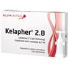 Kelapher 2B 5 Applicatori Sterili Monodose Da 5 Ml Terapia Topica