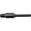 Kraftfeld Adattatore SDS Plus su M 16 o SDS Plus/SDS MAX su 1 1/4 UNC per punte da trapano (SDS Plus su M 16)