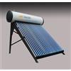 FP-TECH PANNELLO SOLARE TERMICO HEAT PIPE PRESSURIZZATO ACCIAIO INOX ACQUA CALDA SANITARIA (240 Litri - Heat Pipe)