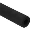 PATIKIL Tubo Isolante Schiuma Condotto Custodia 1/2(13mm ID x 6Ft | Involucro Rotolo Barra Imbottitura Tubi, per Maniglia HVAC Esterna Aria Condizionatore Unità