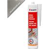 Wuerth Würth acetato - Cartuccia 310 ML Silicone bagnato a Manhattan