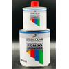STARCOLOR VERNICI & PRODOTTI PROFESSIONALI FONDO EPOSSIDICO BIG FILLER BICOMPONENTE GRIGIO KG1,2