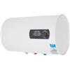 YUNRUX Scaldacqua serbatoio 40L Scaldabagno elettronico 0-75℃ scaldabagno scaldabagno display digitale scaldabagno elettrico serbatoio acqua calda contenitore G1/2 connettore