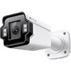 Generico Telecamera Bullet InSight S345ZI ViGi Wi-Fi 4MP 2.7-13.5mm Zoom Ottico 5x Esterna Visione Notturna