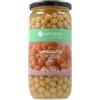 Naturitas Ceci Cotti Bio 660g Naturitas Essentials | Ideali per insalate | Pronti all'uso | Ricchi di fibre e vitamine del gruppo B