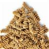 Il Contadino - Antichi Sapori | FUSILLI INTEGRALI DI GRANO MONOCOCCO NORBERTO | Pasta Integrale, Trafilata al Bronzo, con Farina macinata a Pietra (Fusilli Integrali di Grano Monococco Norberto, 2 Kg)