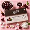 CandyFrizz Selection Confetti Leonetti alla Mandorla - 1 Kg - Disponibili in Diversi Gusti - Ideali per Confettate, Matrimoni, Lauree, Battesimi, Comunioni e Feste (Amarena)