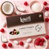 CandyFrizz Selection Confetti Leonetti alla Mandorla - 1 Kg - Disponibili in Diversi Gusti - Ideali per Confettate, Matrimoni, Lauree, Battesimi, Comunioni e Feste (Cocco e Lampone)