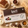 CandyFrizz Selection Confetti Leonetti alla Mandorla - 1 Kg - Disponibili in Diversi Gusti - Ideali per Confettate, Matrimoni, Lauree, Battesimi, Comunioni e Feste (Tiramisù)