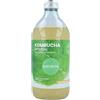 Naturitas Kombucha Originale Bio 500ml Naturitas Essentials | A base di tè verde | Probiotico | Povero di calorie e zuccheri