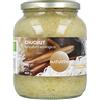 Naturitas Crauti Bio 680g Naturitas Essentials | Digestivi | Vegano | Senza Glutine | Pastorizzati | Rinforza il sistema immunitario