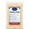 HOME LINE Cipolla a Fette per Sughi, Soffritti, Salse e Condimenti, 500 g | Per zuppe, legumi, arrosti, verdure e piatti al forno; formato pratico quando si desiderano pezzi visibili
