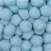 Ballon C'Art Caramel Marshmallow Assortiti (900gr/1kg) - Trecce, Palle, Fiori, Cuori, Stelle, Fiamme, Farfalle, Cupcake, Orsetti e Gelati - Decorazioni per Torte e Feste (Palle azzurro pastello, 900gr)