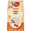 el Granero Fiocchi di avena integrali biologici 1,5 kg