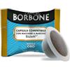 Caffè Borbone - Capsule Compatibili con le Macchine ad uso domestico Bialetti* - Miscela Oro (200)