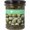 Naturitas Capperi Biologici in aceto di mele Bio 110g Naturitas Essentials | Agricoltura biologica