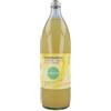 Naturitas Kombucha Zenzero e Limone Bio 1L Naturitas Essentials | Bevanda sana | Aiuta la digestione | Frizzante | Probiotico