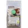 Naturitas Cous Cous di Grano Saraceno Bio 375g Naturitas Essentials | Senza glutine | Agricoltura biologica | Vegano