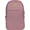 Beckmann Urban Backpack 30L Ash Rose/Clear