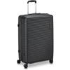 Roncato SWING Trolley grande 76 cm - Nero