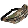 VANS marsupio ward cross body 2025 dimensione plus 45,7 x 10,2 x 17,8 cm (camo, Taglia unic)