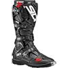 SIDI Crossfire 14 - Stivali da Moto Unisex , Multicolore (Nero / Nero ), 41 EU