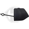 Diederichs Ribalta, Gancio Traino 1277461 Compatibile con: BMW X3, X3 Van
