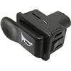 CG94 PULSANTE CLACSON COMPATIBILE APE P!A_GGIO FL FREE SFERA ZIP 50 PU55001