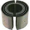 FEBI BILSTEIN 24557 Gommino barra stabilizzatrice 43mm Compatibilità con MAN TGA TGS TGM II TGS II TGM