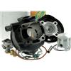 Unbekannt zylinderkit Top Performances Trophy 70 CC per Minarelli orizzontale LC (lunghezza filettatura)