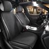 Generico Coprisedili auto custom fit sedute anteriori per Renault Clio 5(2019-),con cuciture precise, compatibilità garantita airbag laterale,protezione integrale seduta.