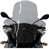 MIM Distribution Lastra Parabrezza Trasparente Faco specifico MP3 Touring Sport Business 300 400 500 2011 2012 2013 2014