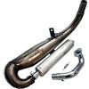 Generic MARMITTA LUNGA AD ESPANSIONE PER PIAGGIO VESPA 125 ET3 SPECIAL PRIMAVERA