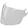 LS2 800602VIS01 Visiera, Trasparente